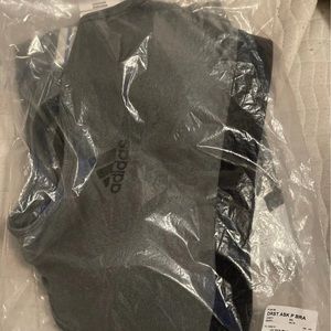 Adidas sports bra